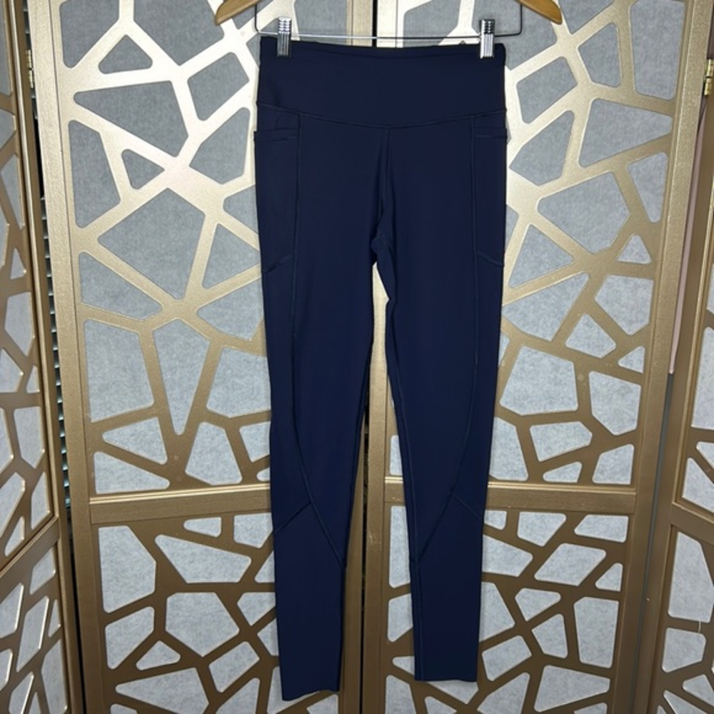 Victoria Sports High Waist Leggings